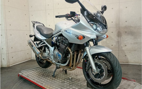 SUZUKI BANDIT1200S 2005 GV77A