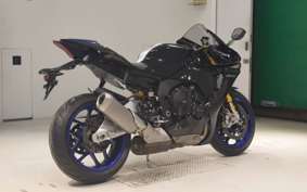 YAMAHA YZF-R1 M 2021