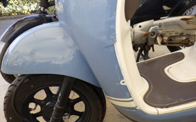 HONDA GIORNO 3 2020 AF77