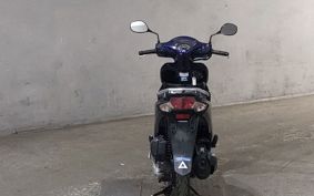 HONDA DIO 110 JF58