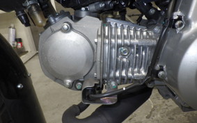 HONDA ｸﾛｽｶﾌﾞ110-3 2011 JA60