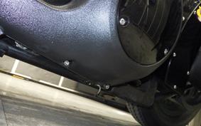 HARLEY FXSTC 1340 1992