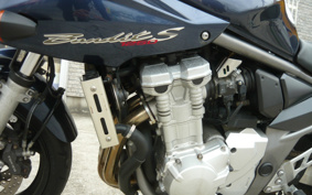 SUZUKI BANDIT1250S ABS 2007 GW72A