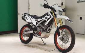 HONDA CRF250L MD38