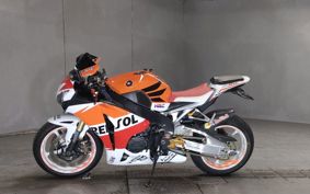 HONDA CBR1000RR 2013 SC59