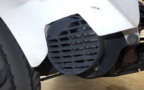 HONDA GYRO CANOPY TA02