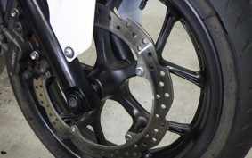 HONDA NC 700 S 2013 RC61
