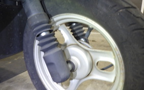 HONDA DIO Gen.6 2024 AF68