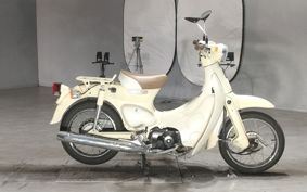 HONDA LITTLE CUB AA01