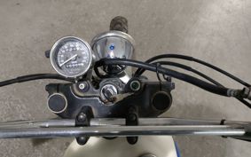 SUZUKI GLASS TRACKER BIG BOY NJ47A