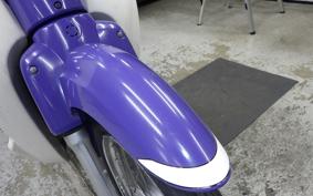 HONDA C110 SUPER CUB 2015 JA07