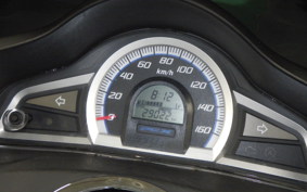 HONDA PCX125 JF56