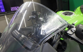 KAWASAKI NINJA 250 2013 EX250P