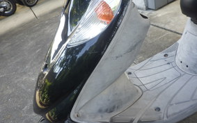 SUZUKI ADDRESS V125 G CF4EA