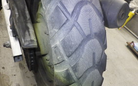 HONDA APE 50 2023 AC16