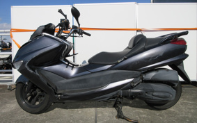 YAMAHA MAJESTY 250 SG20J