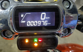 HARLEY FXBR 2023 YEZ