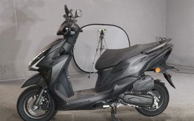 HONDA RX125 TJJM