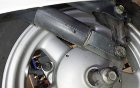 HONDA GYRO CANOPY 2007 TA03