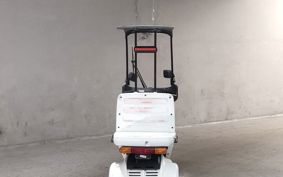 HONDA GYRO TA03