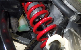 SUZUKI DR-Z400SM 2006 SK44A