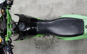 KAWASAKI KSR-1 2019 MX050B