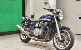 KAWASAKI ZEPHYR 1100 2004 ZRT10A