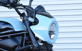 KAWASAKI ELIMINATOR 400SE 2024 EL400A