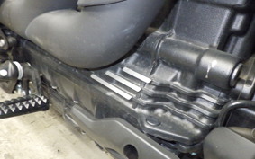 TRIUMPH ROCKET III GT 2021