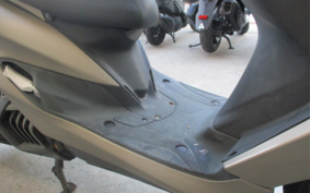 YAMAHA MAJESTYS SG28J