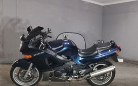 KAWASAKI ZZ-R400 2006 ZX400N