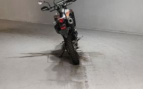 HONDA CRF250L MD47