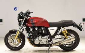 HONDA CB1100RS 2017 SC65