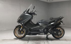 YAMAHA T-MAX 530 2016 SJ12J