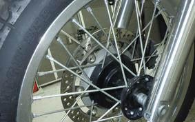 KAWASAKI W650 2007 EJ650A