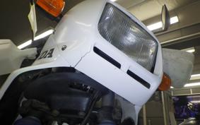 HONDA NX125 2021 JD09