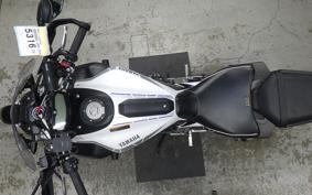 YAMAHA MT-07 ABS 2017 RM07J