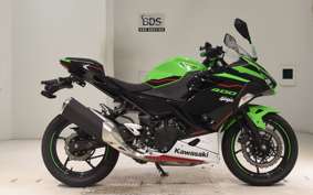 KAWASAKI NINJA 400 2022 EX400G
