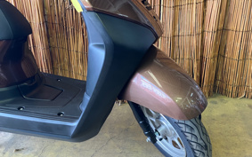 HONDA  TACT  BASIC  AF79