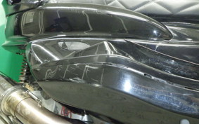 YAMAHA MAJESTY 250 Gen.2 2022 SG03J