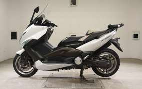 YAMAHA T-MAX 500 2010 SJ08J