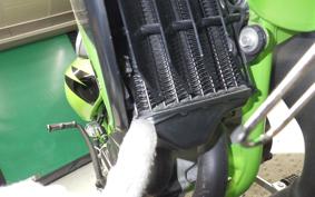 KAWASAKI KSR-2 2004 MX080B
