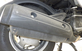 YAMAHA GEAR Gen.2 UA08J