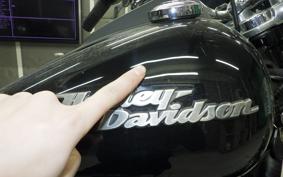 HARLEY FXDB 1580 2009