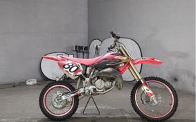 HONDA CR85R HE07
