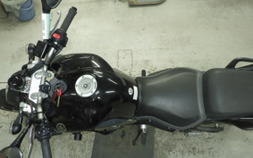 YAMAHA MT-03 660 2011