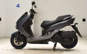 YAMAHA Majesty 155 Gen.2 S 2008 SG52J