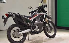 HONDA CRF250 RALLY LDA 2006 MD44