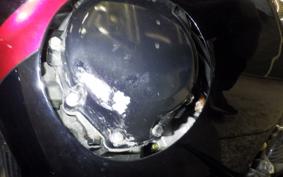 SUZUKI GSX1300R HAYABUSA 2007