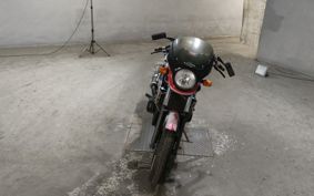 SUZUKI GSX400 2008 GK7CA